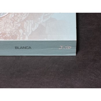 BLANCA – Jiro Taniguchi Collection - Planet Manga 2014 I Rist.