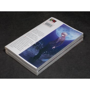 13 CLUB 1/2 Completa – di Tatsuya Shihira – Flashbook NUOVI