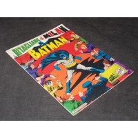 BATMAN 50 – Ed. speciale Total Club Giovani – Mondadori 1969