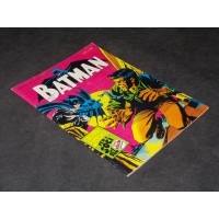 BATMAN 57 – Ed. speciale Total Club Giovani – Mondadori 1969