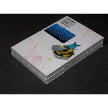 BASQUASH ! 1/2 Cpl – di Kawamori, Thomas-Romain e Hayasi – GP Publishing 2011