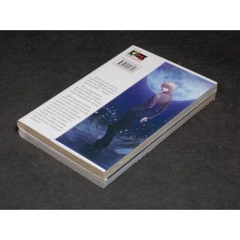 13 CLUB 1/2 Completa – di Tatsuya Shihira – Flashbook