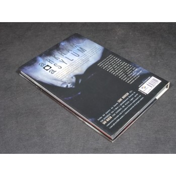 BATMAN ARKHAM ASYLUM di Grant Morrison e Dave McKean – Play Press 2006