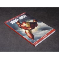 IRON MAN EXTREMIS – Collezione 100% Marvel – Panini 2006