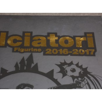 CALCIATORI FIGURINE 2016 – 2017 Cofanetto Ed. Limitata - Panini Copia 178/2017