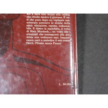 DEVIL L'UOMO SENZA PAURA di Miller , Romita Jr e Williamson – Panini 1997 I Ed.