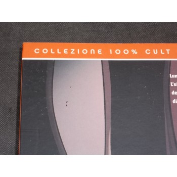 BONE 1/3 Sequenza completa – Collezione 100% Cult Comics – Panini 2004