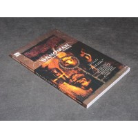 SANDMAN LA STAGIONE DELLE NEBBIE – Magic Press 2001