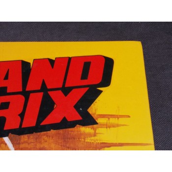 GRAND PRIX – IL TV LIBRO 6 – Salani Junior 1980