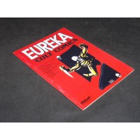 EUREKA CULT COMICS 2 – Max Bunker Press 1998
