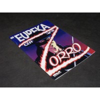 EUREKA CULT COMICS 5 – Max Bunker Press 2000