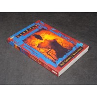 SANDMAN IL LIBRO DEI SOGNI Racconti di Gaiman e Kramer – Magic Press 2005