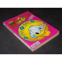 SUPER PICSOU GEANT 49 – in Francese – Disney Hachette Press 1992