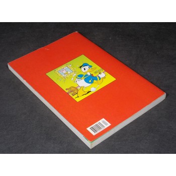 DIE TOLLSTEN GESCHICHTEN VON DONALD DUCK SUMMELBAND 24 – in Tedesco – 1994