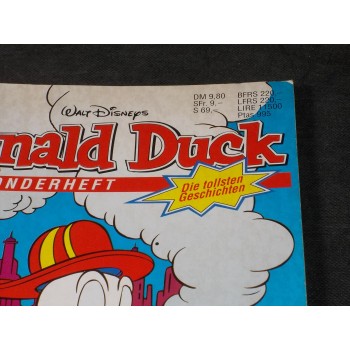 DIE TOLLSTEN GESCHICHTEN VON DONALD DUCK SUMMELBAND 24 – in Tedesco – 1994