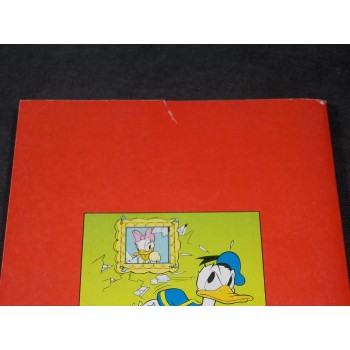DIE TOLLSTEN GESCHICHTEN VON DONALD DUCK SUMMELBAND 24 – in Tedesco – 1994
