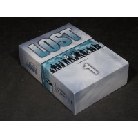 LOST prima serie completa – 8 DVD con Box - Buena Vista Home Entertainment