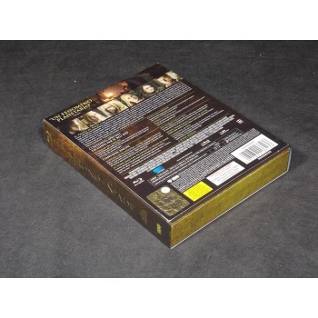 IL TRONO DI SPADE – Stagione 5 con box – 4 Blu-Ray - Home Box Office