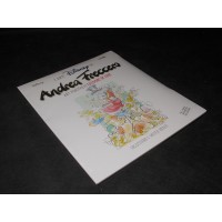 L'ARTE DISNEY DI ANDREA FRECCERO – Portfolio Deluxe – Panini 2019 Copia 151/261
