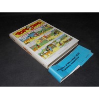 TOPOLINO 1935 – Ristampa anastatica – Disney Mondadori 1981 I Ed.