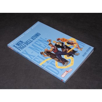X-MEN : FIGLI DELL'ATOMO – Collezione 100% Marvel Best - Panini 2003