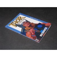 THOR VIKINGS 1 LA SCOPERTA DELL'AMERICA – 100% Marvel Max – Panini 2004