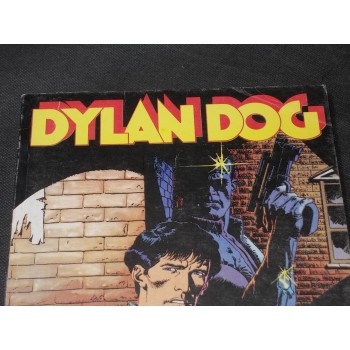 DYLAN DOG 12 FALSO – Daim Press 1987 Edizione tarocca
