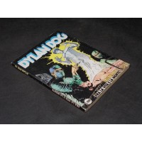 DYLAN DOG 14 FALSO – Daim Press 1987 Edizione tarocca