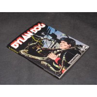 DYLAN DOG 18 FALSO – Daim Press 1988 Edizione tarocca
