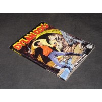 DYLAN DOG 20 FALSO – Daim Press 1988 Edizione tarocca