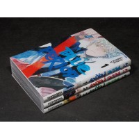 BLUE PERIOD 1/3 Sequenza – di Tsubasa Yamaguchi – J-pop