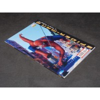 SPIDER-MAN 2 IL FILM A FUMETTI – Marvel Mega 32 – Panini 2004