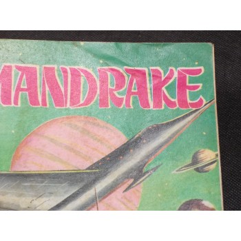 MANDRAKE – ALBI DE IL VASCELLO 184 – Fratelli Spada 1970