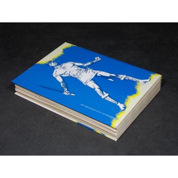 NIPPUR DI LAGASH 2 Completo – Inserti Lanciostory da rilegare + copertina – 2000
