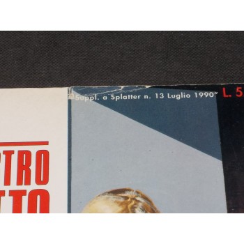 SPLATTER SPECIAL – IL NOSTRO DELITTO QUOTIDIANO di A. Castelli – Acme 1990