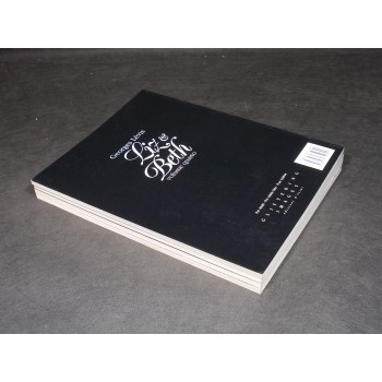 LIZ & BETH 1/4 Serie completa - di Georges Lévis – Glittering Images 1991