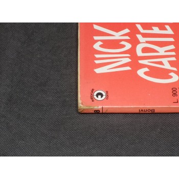 COMICS BOX DELUXE 1/50 Sequenza completa – Editoriale Corno 1975