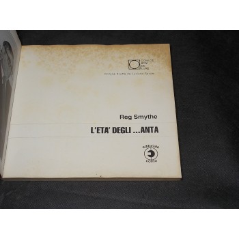 COMICS BOX DELUXE 1/50 Sequenza completa – Editoriale Corno 1975