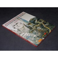 LA CASTA DEI META-BARONI 1 OTHON IL TRISAVOLO – Alessandro Editore 1999 II Ed.
