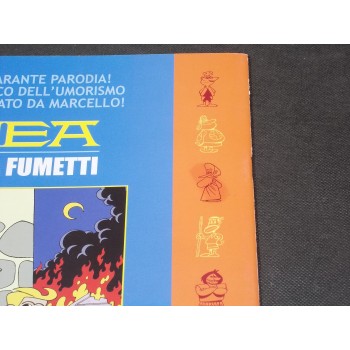 OMERO A FUMETI : ILIADE 1/4 Cpl + ODISSEA 1/4 Cpl + Box – Ed. Foxtrot 2000