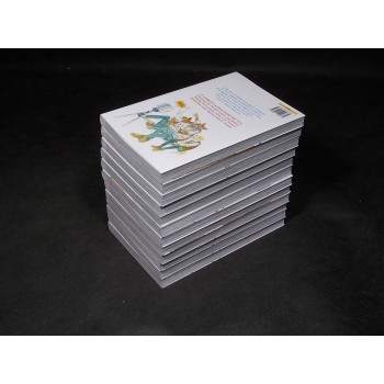 BEASTARS 1/12 Sequenza completa – di P. Itagaki – Planet Manga 2019 I Ed.