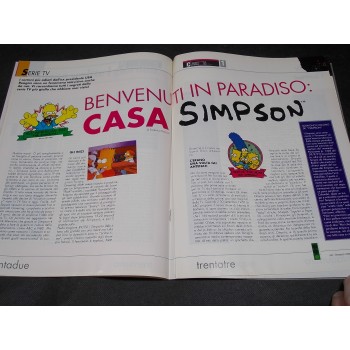 VIDEO CARTOON & COMICS 1/5 Serie completa – Play Press 1991