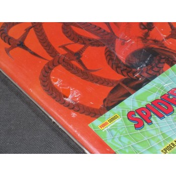 SPIDER-MAN PACK – SPIDER-MAN 531 + ULTIMATE COMIX SPIDER-MAN 1 + Poster 