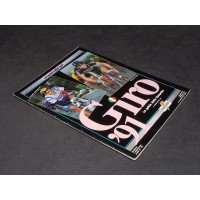 GIRO '91 – LE GUIDE DELLA GAZZETTA – La Gazzetta dello Sport 1991