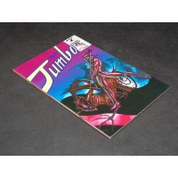 JUMBO 1/4 Serie completa – di Palumbo – Phoenix 1994 I Ed.