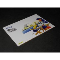90 ANNI DI TOPOLINO Contiene francobolli e busta – Poste Italiane N. 00482/15000