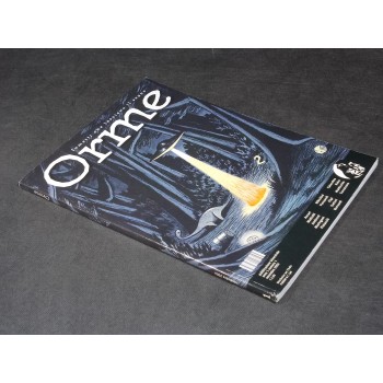 ORME 1 – Free Books 2004