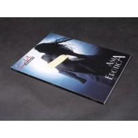 ART FOTOGRAFIX 2 – ASIA EROTICA – in Tedesco – mg publishing 2003