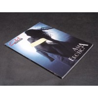 ART FOTOFRAFIX 2 – ASIA EROTICA – in Tedesco – mg publishing 2003