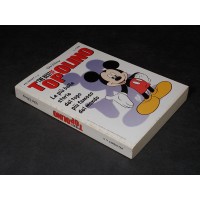 THE BEST OF TOPOLINO – PIU' DISNEY 5 – Walt Disney 1999